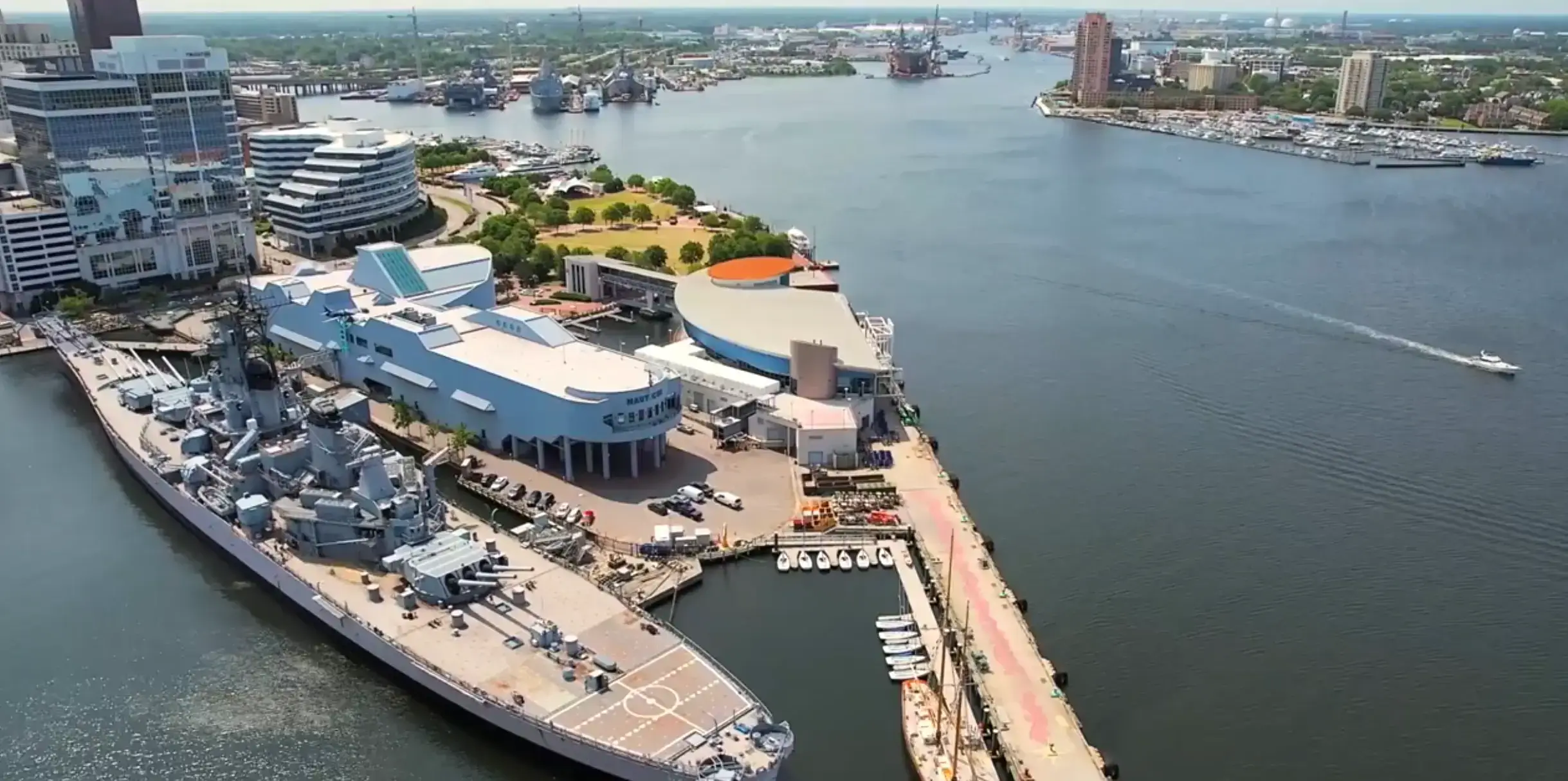 ProActive Real Estate Services Video Background Thumbnail