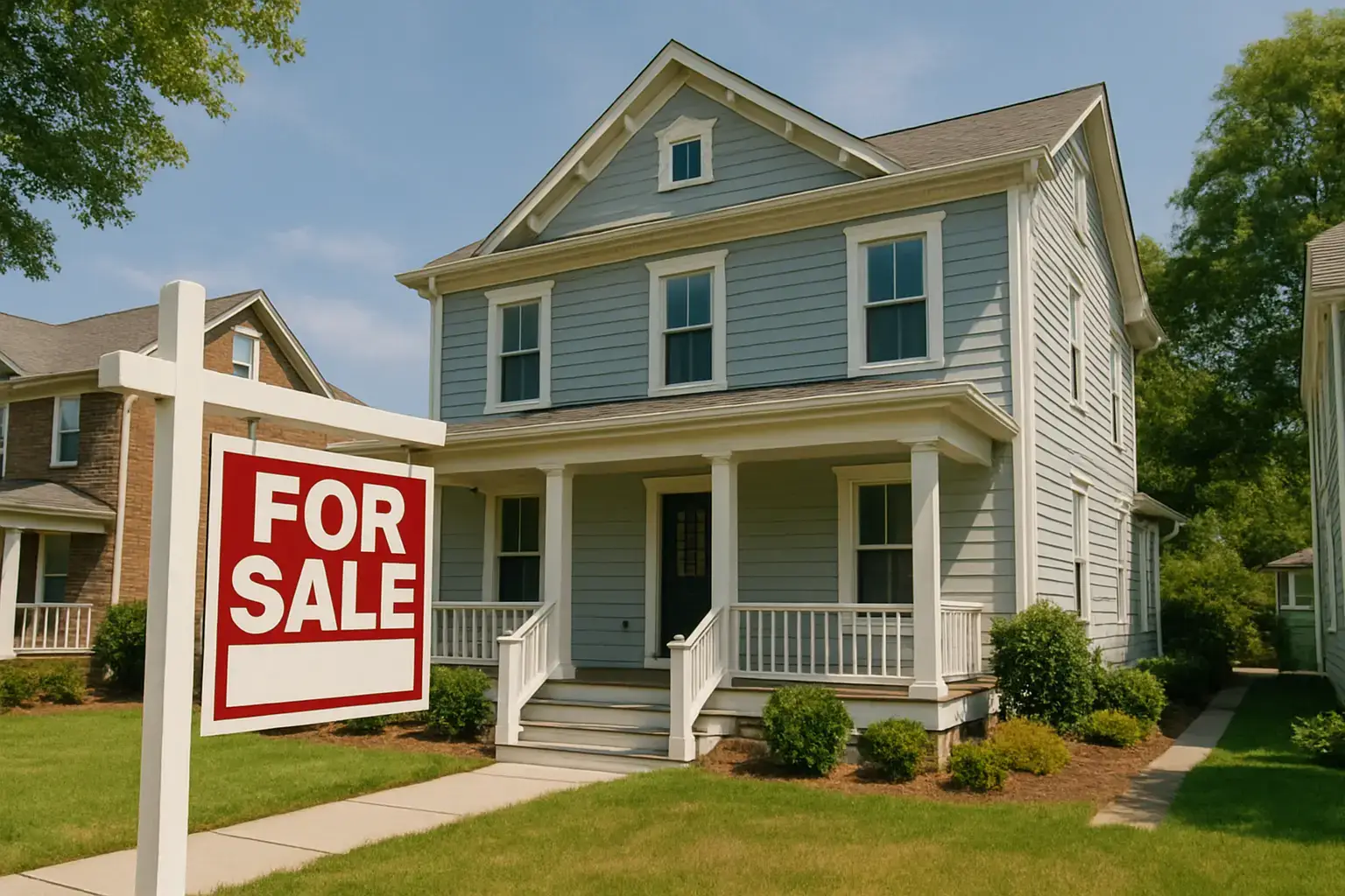 ProActive Real Estate Services