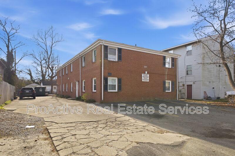 507 Ashlawn Dr - 5