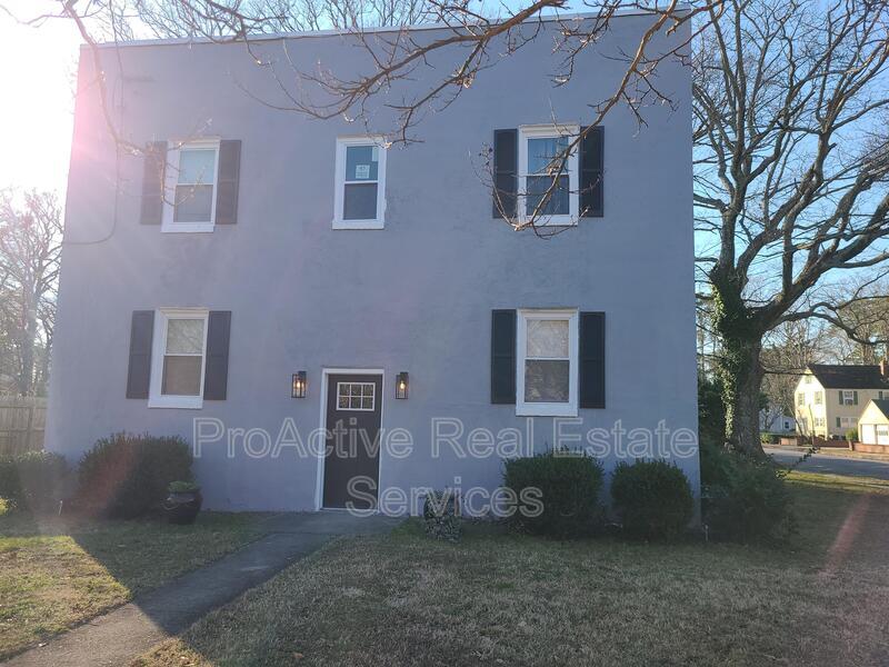 1201 Tallwood Street - 3