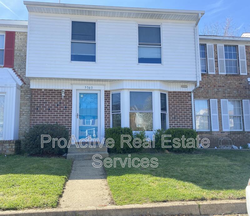 5363 Leicester Court - 1