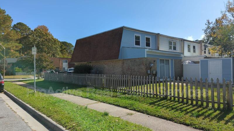 701 Arthur Ave